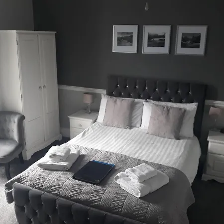 Gæstehus New Hall Bank