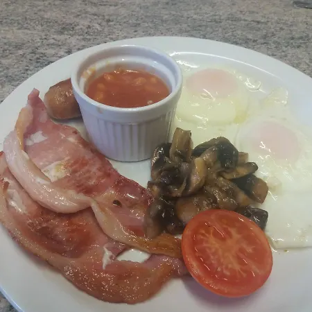 New Hall Bank 4* Bowness-on-Windermere