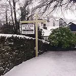 New Hall Bank 4* Bowness-on-Windermere