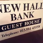 New Hall Bank Bowness-on-Windermere