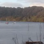 Casa de hóspedes New Hall Bank