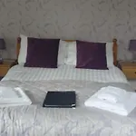 Casa de hóspedes New Hall Bank