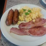 Casa de hóspedes New Hall Bank