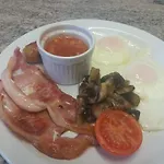 New Hall Bank 4* Bowness-on-Windermere