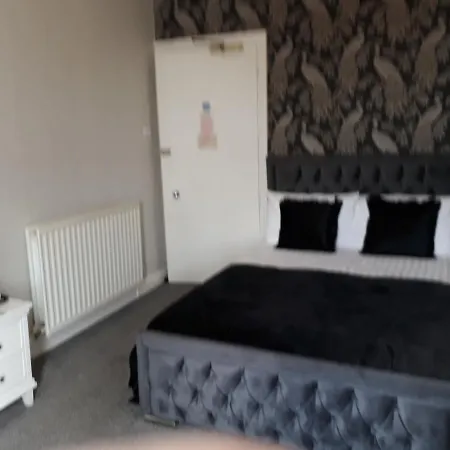 New Hall Bank 4* Bowness-on-Windermere