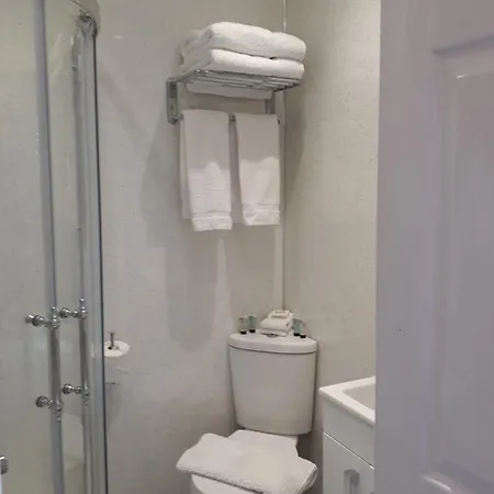 New Hall Bank Guest house