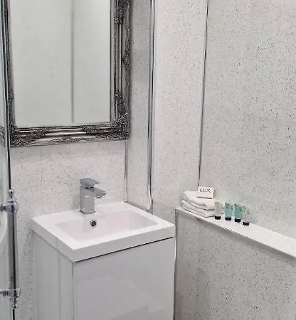 Guest house New Hall Bank