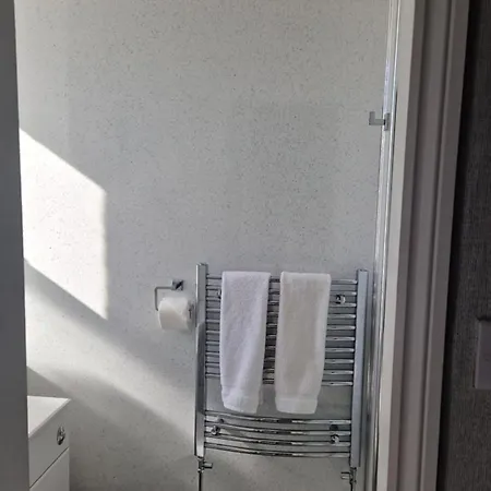 Pensionat New Hall Bank Bowness-on-Windermere