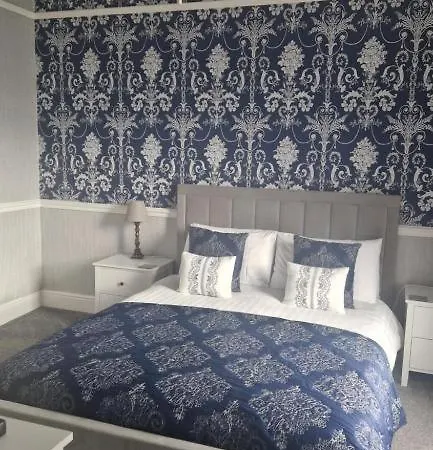 New Hall Bank Guest house Bowness-on-Windermere