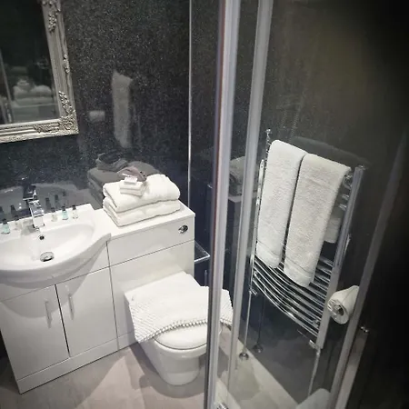 New Hall Bank 4* Bowness-on-Windermere