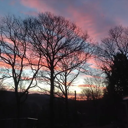 Pensionat New Hall Bank Bowness-on-Windermere