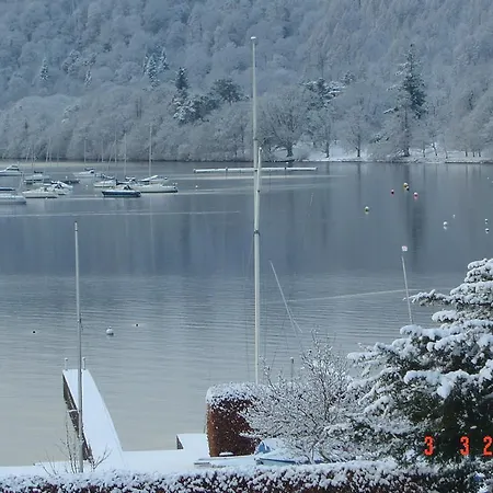 New Hall Bank Bowness-on-Windermere