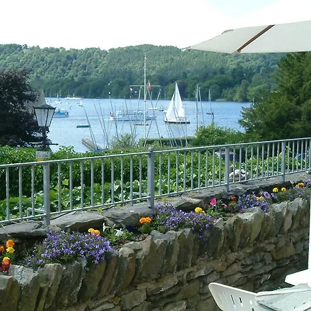 New Hall Bank Bowness-on-Windermere