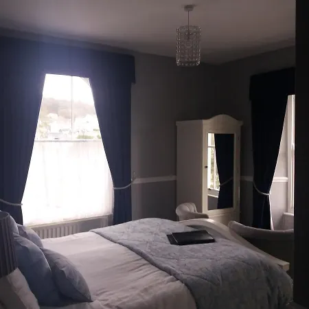 New Hall Bank Bowness-on-Windermere