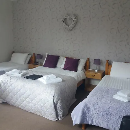 Guest house New Hall Bank