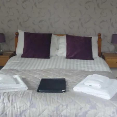 Guest house New Hall Bank