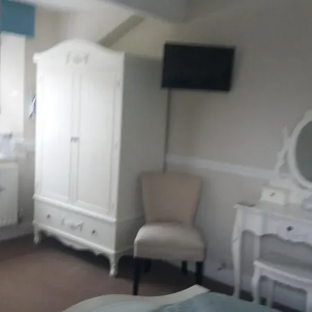 New Hall Bank Guest house