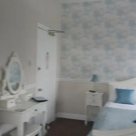 Guest house New Hall Bank Bowness-on-Windermere