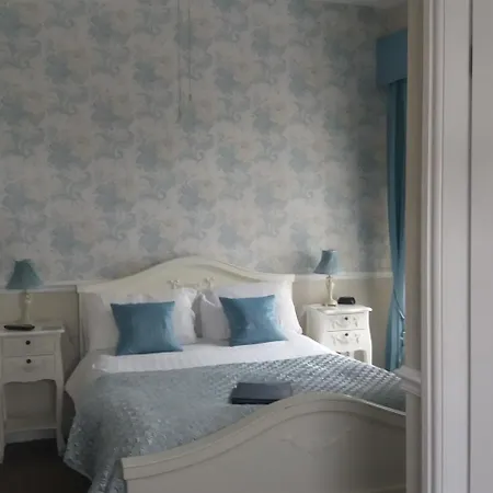 New Hall Bank באונס-און-ווינדרמיר