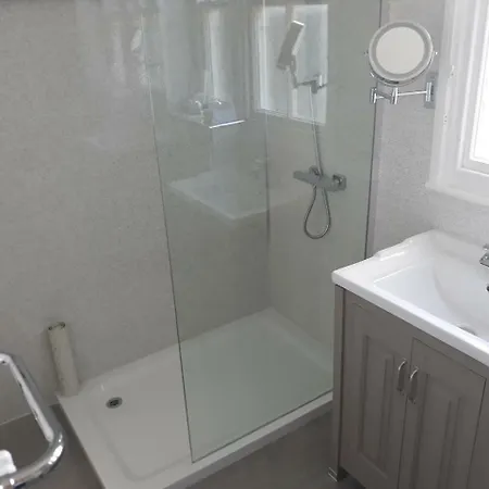 New Hall Bank Guest house