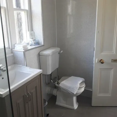 New Hall Bank Guest house