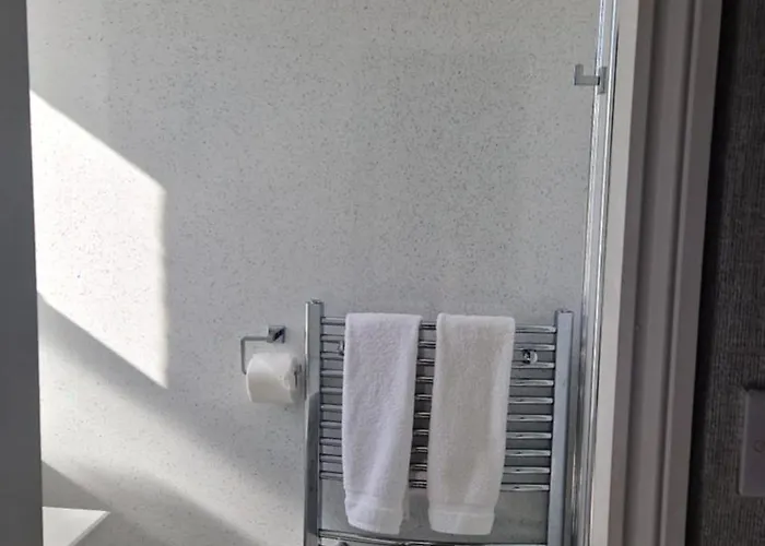 Affittacamere New Hall Bank Bowness-on-Windermere