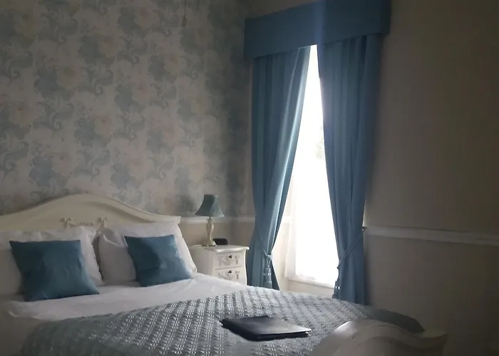 Affittacamere New Hall Bank 4*