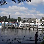 New Hall Bank 4* Bowness-on-Windermere