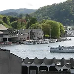 Maison d'hôtes New Hall Bank 4*