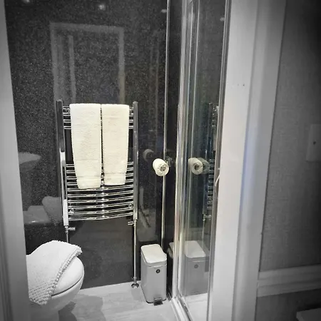 New Hall Bank Maison d'hôtes